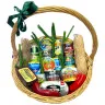 Продуктовая корзина «Ядерная зима»